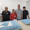 Festa de Dia das Crianças lota ginásio da Abrescas